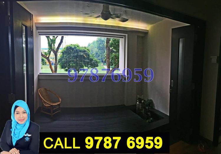 Blk 101 Bishan Street 12 (Bishan), HDB 5 Rooms #116866282